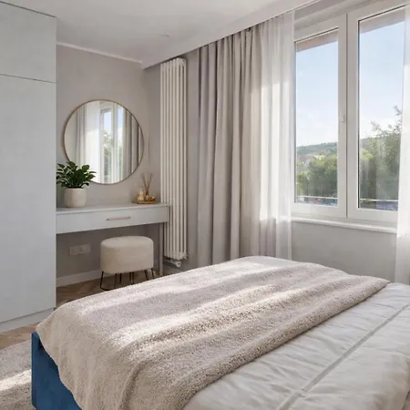 Salt & Sea By Appartement Sopot