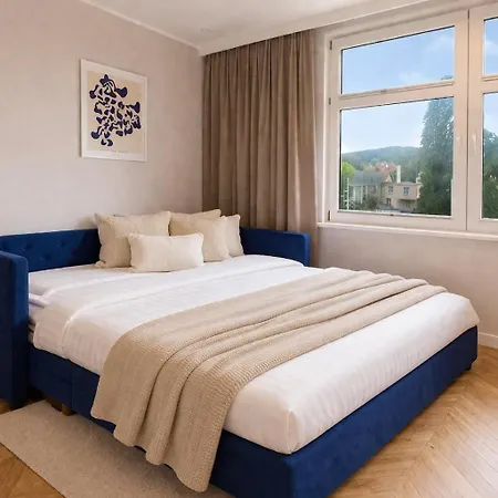 Salt & Sea By Apartament Sopot