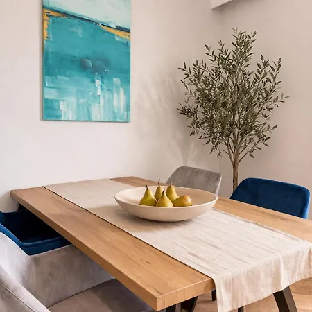 Appartement Salt & Sea By *