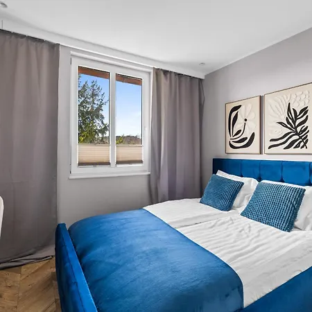 Apartament Salt & Sea By Sopot