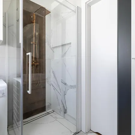 Apartament Salt & Sea By