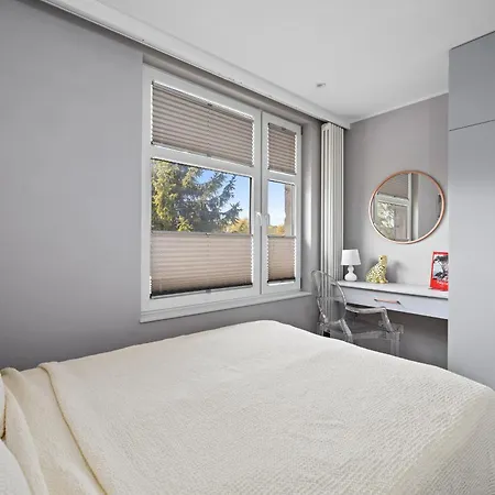 Apartament Salt & Sea By Sopot