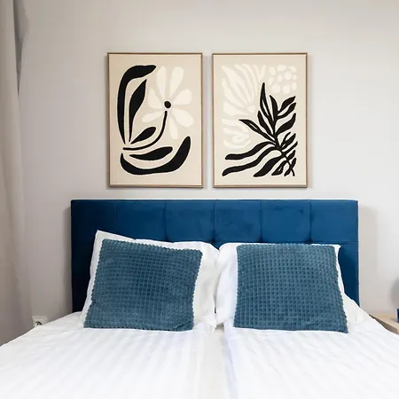 Salt & Sea By Apartament Sopot