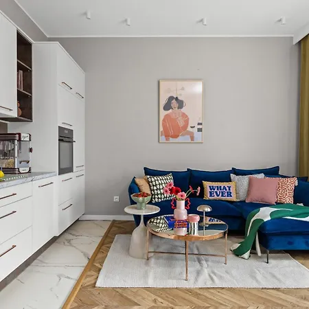 Appartement Salt & Sea By *