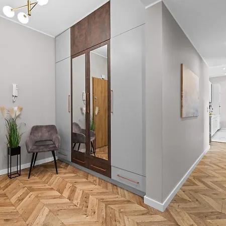 Apartament Salt & Sea By Sopot