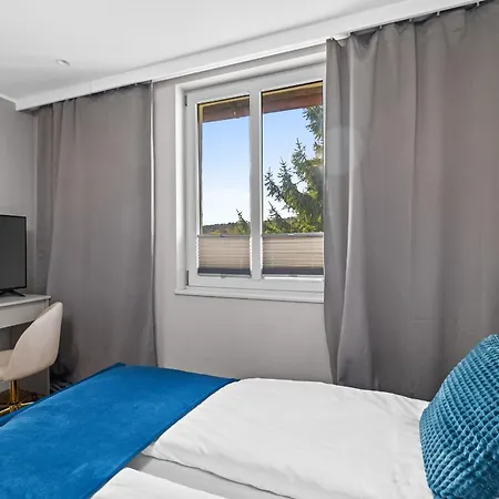 Appartement Salt & Sea By *
